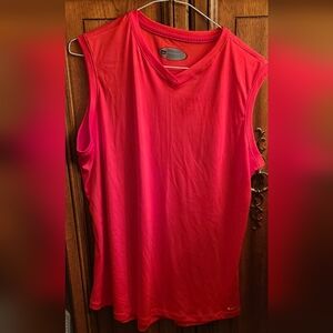 REI Sleeveless Cyclying Exercise Top